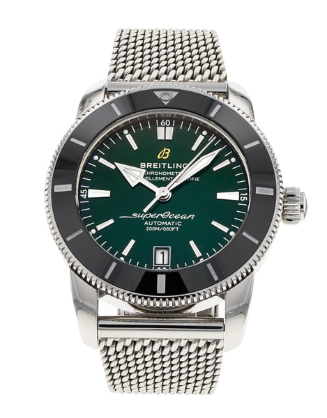 Breitling SuperOcean Heritage B20 Automatic 42 AB2010